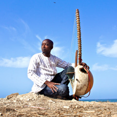 KANOU - by Fabiry Sakho - Sénégal