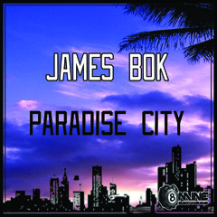 Detroit Sex Machine (Original Mix)