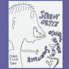Speedy Ortiz - Original Motion Picture Soundtrack