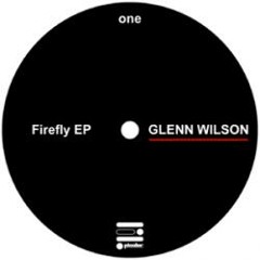 Glenn Wilson-firefly