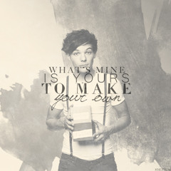 Louis Tomlinson - Look After You (The Fray Cover)