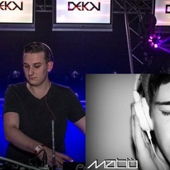 Mightyfools & Moguai - FootrockerChamps (DeKoN & MAT!Ö Mashup)