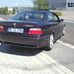 Баста - Mama i´m a Criminal