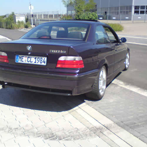 Баста - Mama i´m a Criminal