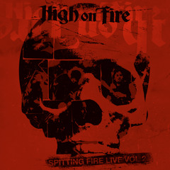 High on Fire "Hung Drawn & Quartered" (LIVE)