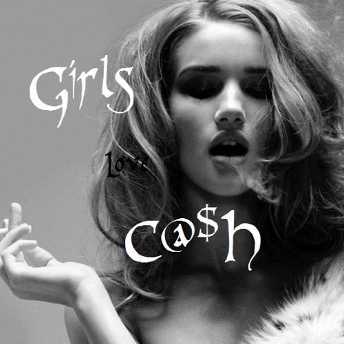 Stream C H Girls Love Cash Prod By Slo Mo By Iamcashofficial Listen Online For Free On