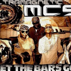 Ultramagnetic MCs-Let The Bars Go