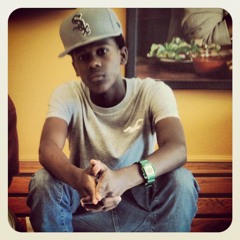 WE ON (Prod. by Ghetto Dreamerz Beats)