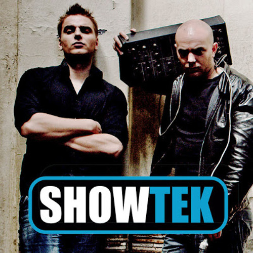 Showtek ft. EMC - Raver Original Mix !