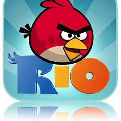 ANGRY BIRDS RIO Theme MASTERED