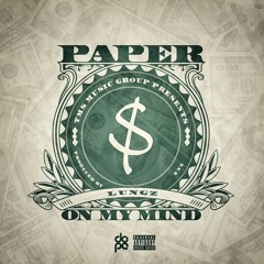 Paper On My Mind