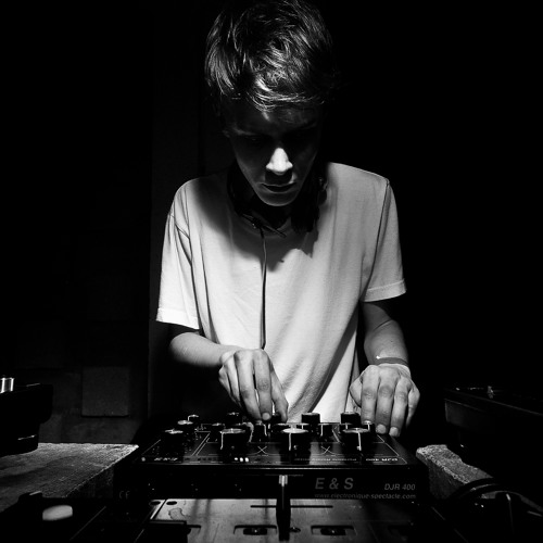 Pariah - fabric Promo Mix