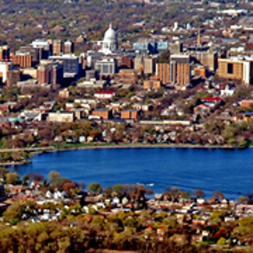 Talk Nation Radio: U.S. Peace and Justice Activists to Gather in Madison, Wisc.