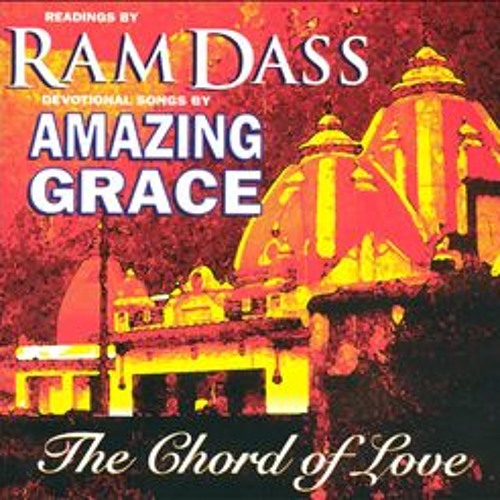 1 - Prayer to Hanuman by Krishna Das