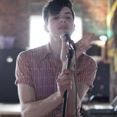 Texas | Magic Man (Live)