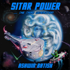 East Indian Meets West Indian by Ashwin Batish on sitar and vocals