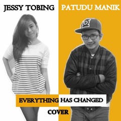 Everything Has Changed ft. @PatuduLR & @Diazmaulana (Taylor Swift cover)