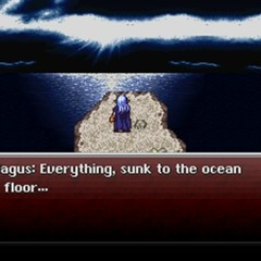 Dungeons Between Us