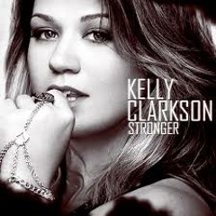 Kelly Clarson - Stronger (Efren Rodriguez)