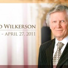 A Call to Anguish - David Wilkerson
