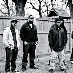 (Mishka Exclusive) Smoke and Mirrors Instrumental