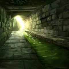 Vital Techniques - Sewer Sound (BASSCLASH - OUT NOW!)