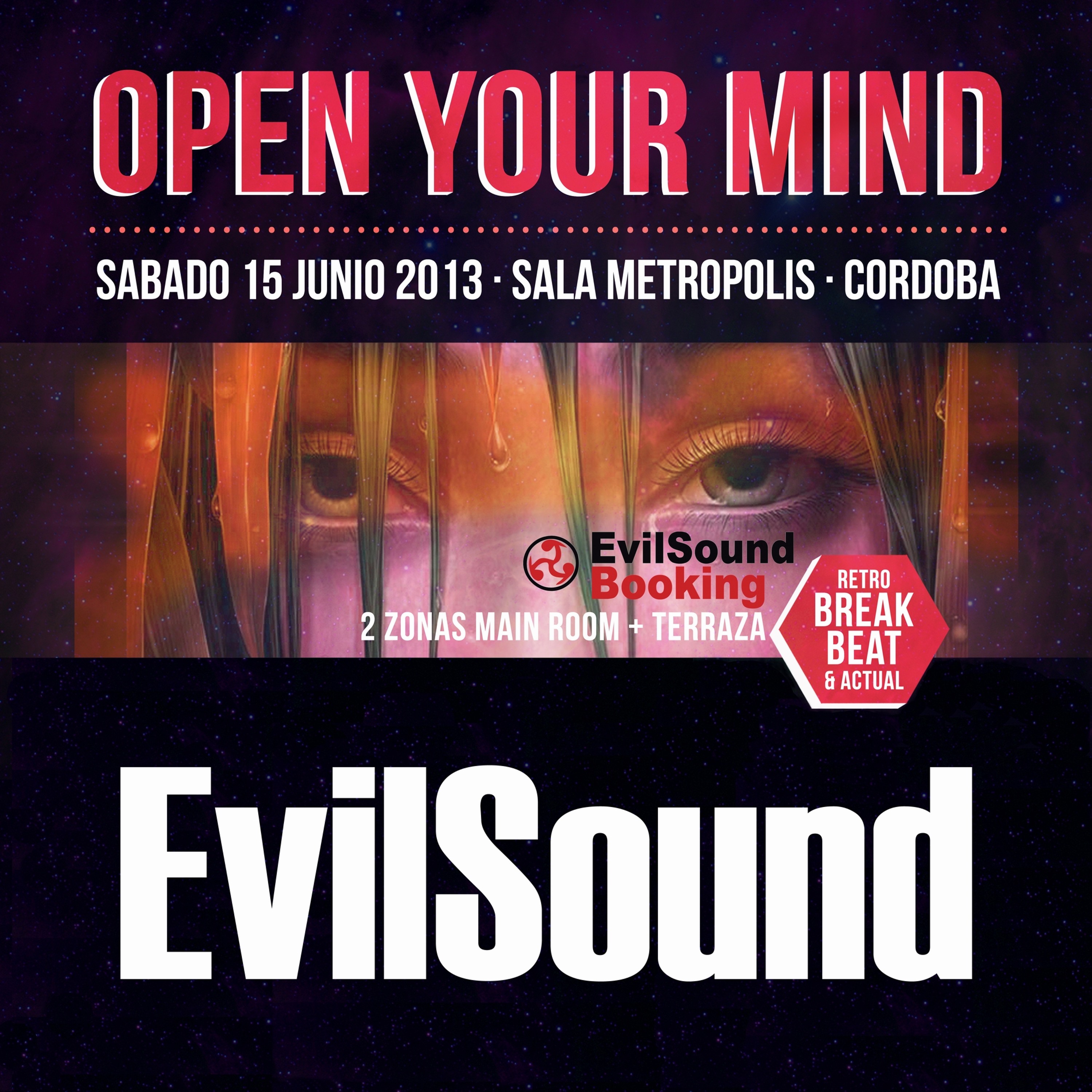 EvilSound (DJ Sets)