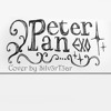 (Acoustic English Cover) EXO - Peter Pan by Silv3rT3ar/elisexobear