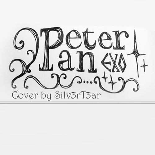 exo - peter pan (acoustic eng cover) | elise (silv3rt3ar)