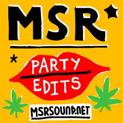 Cutty Ranks - Limb By Limb [Whine & Kotch riddim] [MSR edit]