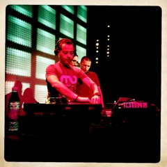 Dj Spike Techno set@WHAT!