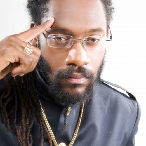 To The Limit - Tarrus Riley