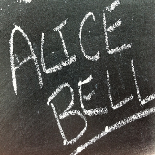 GBA 115 Alice Bell
