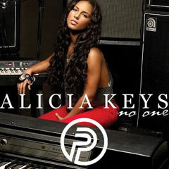Alicia Keys - No One (Pundits Gift Card Millionaire Remix) [Free Download]