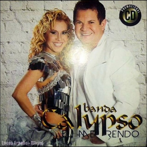 Amor Bandido - Banda Calypso