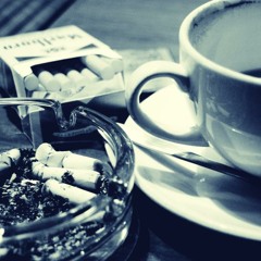 الى فنجان قهوته - باسكال صقر ‎