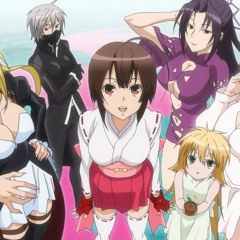 Sekirei - Kimi wo Omou Toki