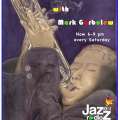 Electro Glide in Dub by Mark Gorbulew Feat. Henrique Piraí Harmonica & Flute