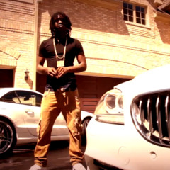 Chief Keef - Plug Talk ( Feat. Fredo Santana ) TYPE BEAT [Prod. @JPonThaBeat x @brandongould3]