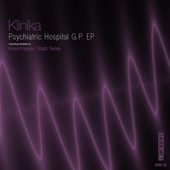 Klinika - Psychiatric Hospital G.P. (Forest People Replant) CUT / Darknet