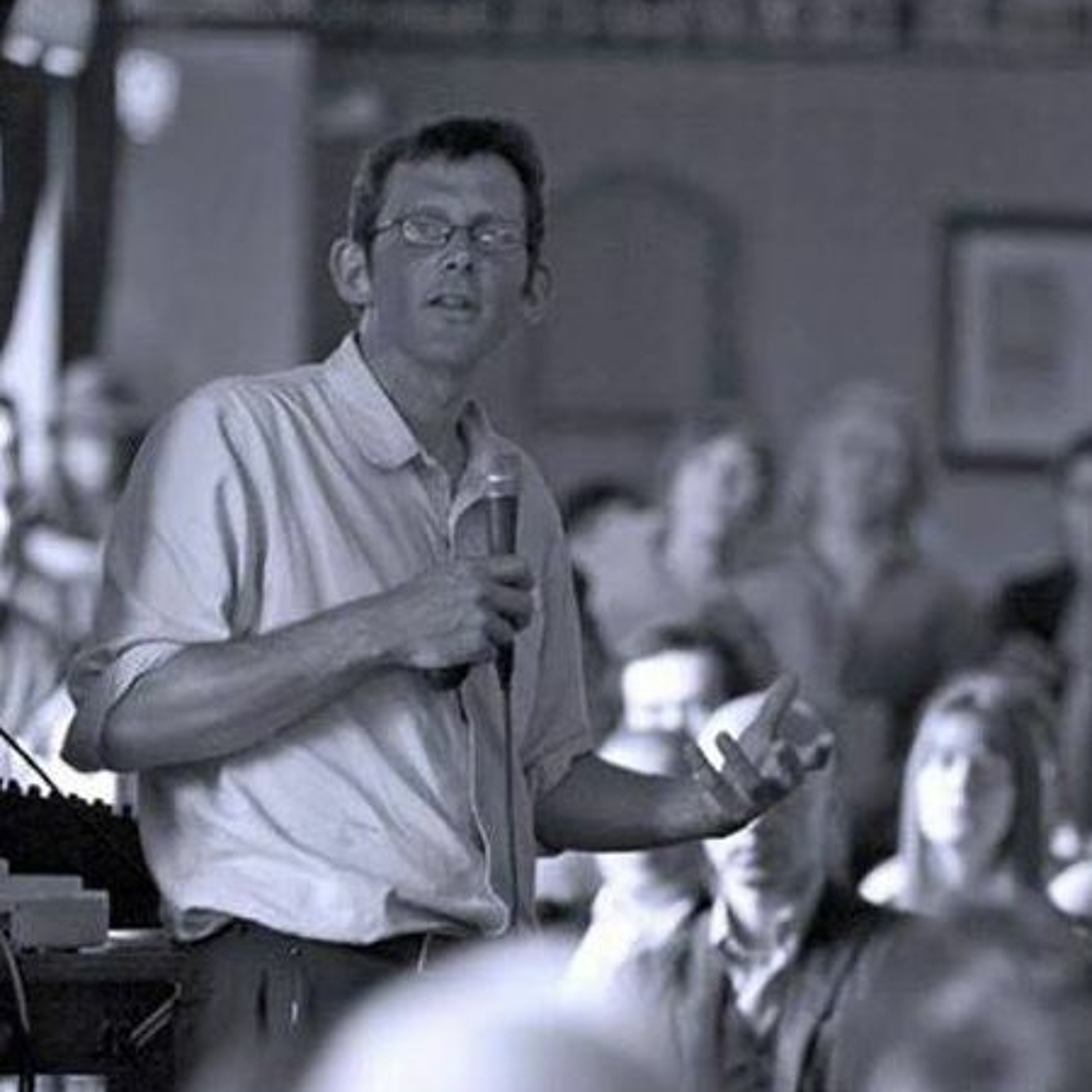 Rob Hopkins