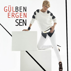 Gülben Ergen - Sen (2013)