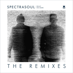 SpectraSoul - Delay No More - The Remixes - Out Now!