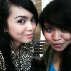 Faraway Heart - The Fergies (jade&liz)