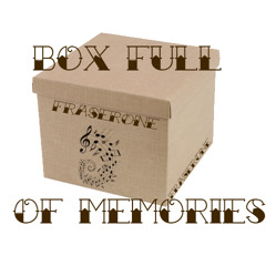 Box Full Of Memories
