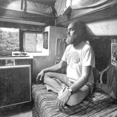 Ram Dass Breathing Meditation