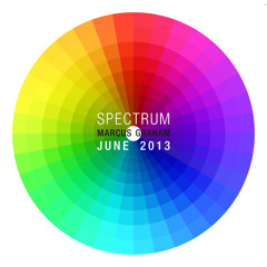 Marcus Graham - Spectrum - June 2013