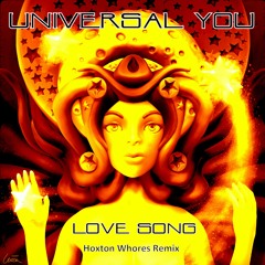 Love Song (Hoxton Whores Remix)