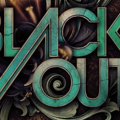 Dj Yoann.C - Black Out ( Preview )