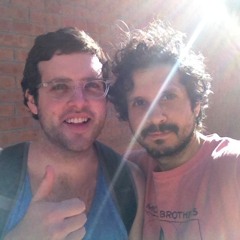 Episode 8 - Will Weisenfeld (Baths)